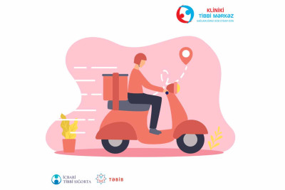 Bakıda motosiklet ilə qəzaların sayında artım müşahidə olunur