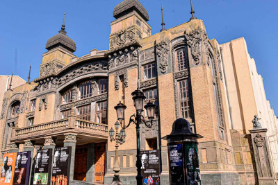 Opera və Balet Teatrı tamaşaçıları səhnə arxasına baxmağa dəvət edir