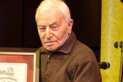 Bakını heykəllərlə gözəlləşdirən Əməkdar rəssam Albert Mustafayev vəfat edib