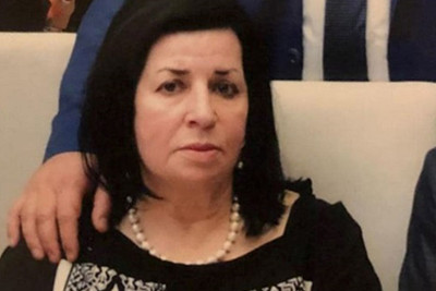 Şüvəlan qəsəbəsində yaşlı qadın evdən çıxıb və geri qayıtmayıb