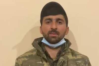 Səbailda özünü qazi kimi təqdim edən şəxs inzibati məsuliyyətə cəlb edilib