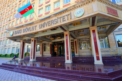 Bakı Dövlət Universitetində Biotibbi materiallar kafedrası açılacaq