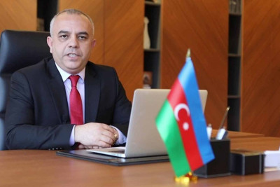 Bakıda jurnalist DYP əməkdaşından şikayətçi olub