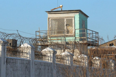 Bakıda yeni tikilmiş cəzaçəkmə müəssisələrin istifadəyə veriləcəyi tarix məlum olub