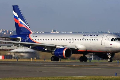 Rusiyanın ən böyük aviaşirkəti "Aeroflot" Bakıya uçuşları bərpa edir