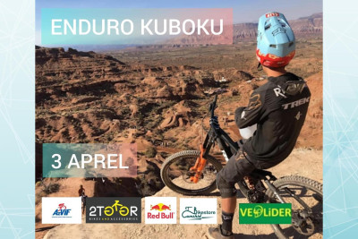 Bakıda velosipedçilər arasında yarış keçiriləcək