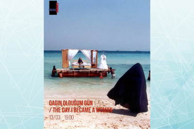 “Salaam Cinema Baku”da qadınların taleyi barəsində film nümayiş olunacaq