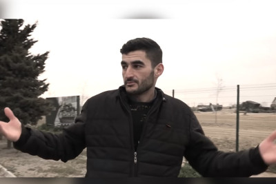 “Jurnalist” fəhləni aldadaraq bir aylıq maaşını mənimsəyib