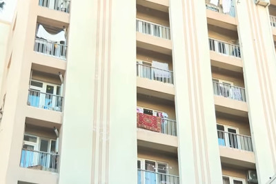 Bakıda yataqxana tipli evlər ucuz qiymətə satılır: alıcılar risklə qarşılaşa bilərlər