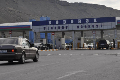 Sədərək və Binə bazarlarındakı “işbazlar” kimlərdir?
