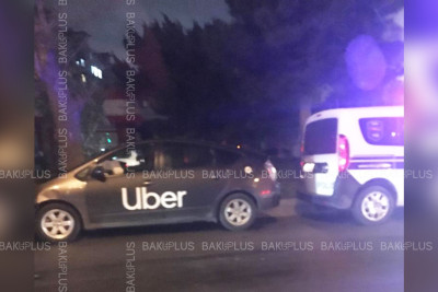 Ziya Bünyadov prospektində üç avtomobil toqquşub