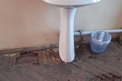 5 saylı Şəhər Klinik Xəstəxanası tənqid olundu