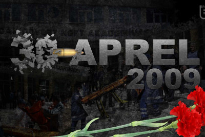 13 il əvvəl ADNSU-da terror aktı baş verib