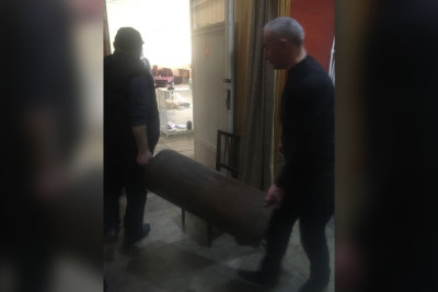 Suraxanıda xidmət və ticarət obyektlərində monitorinqlər keçirilir