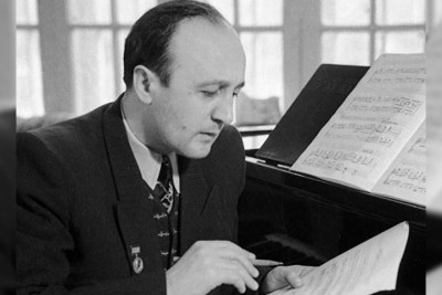 Filarmoniyada Fikrət Əmirovun yubileyinə həsr olunmuş konsert keçirilib