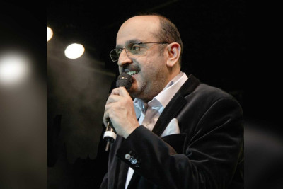 Bu gün Eyyub Yaqubovun doğum günüdür