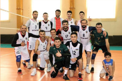 “Neftçi” Bakıda təşkil olunan turnirin qalibi olub