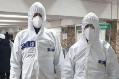 Bakı Metropolitenində koronavirus xəstəsi aşkarlanıb