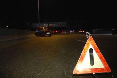 Xəzər rayonunda ağır qəza: sürücünün qolu amputasiya olunub