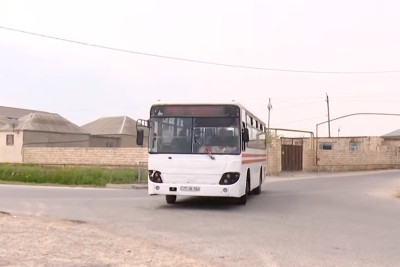 Sabunçu rayon sakinlərinin 500 metrlik problemi: rəsmi qurum açıqlama verib