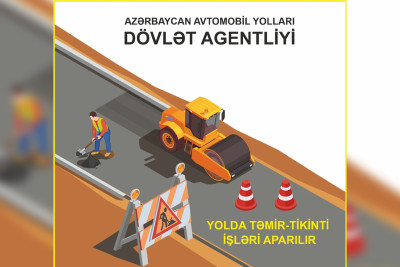 Bakının mərkəzində bəzi küçələr bağlanacaq