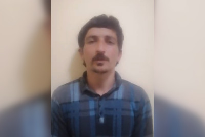 Binəqədidə 22 ədəd su sayğacını oğurlayan şəxs tutulub