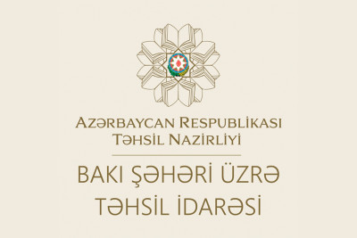 Şagirdlər arasında təşkil olunan müsabiqədə Bakı məktəbliləri fərqləniblər