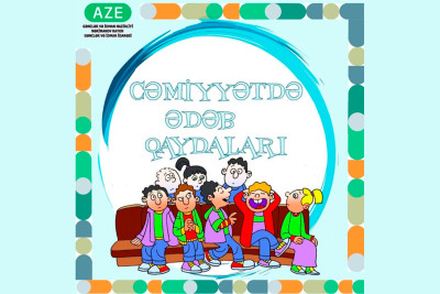 Bakıda keçirilən esse müsabiqəsinin qalibi bəlli olub