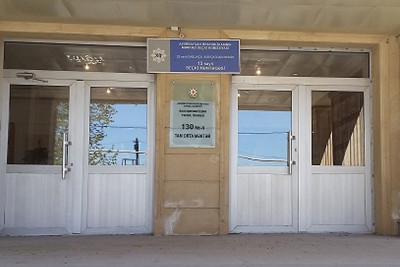 Bakıda erkən nikah və qızların təhsildən yayınması ilə bağlı maarifləndirici görüş keçirilib