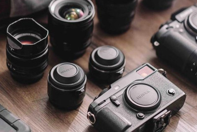 Bakıda Tacikistana həsr olunmuş fotosərginin açılışı olub