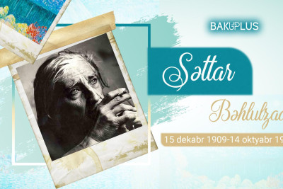 Sonuncu dərviş Səttar Bəhlulzadə