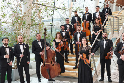 Beynəlxalq Muğam Mərkəzində Caz Gününə həsr olunmuş konsert baş tutacaq