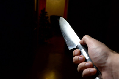 Bakının Suraxanı və Xətai rayonlarında bıçaqlanma hadisəsi baş verib