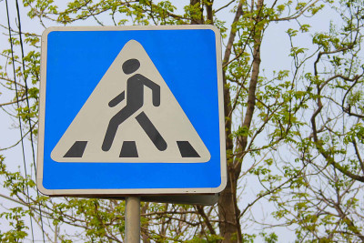 Şağan-Türkan yolunda 29 yaşlı gənci avtomobil vurub