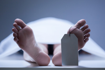 Nərimanov rayonu: mənzildə qadın meyiti aşkar olunub