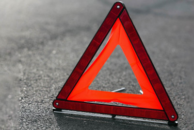 Xətai rayonunda avtomobil piyadanı vurub