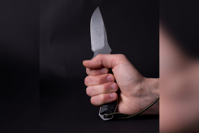 Xətai rayonunda davanın qarşısını almaq istəyən şəxsi bıçaqlayıblar