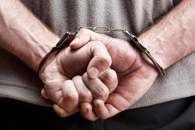 Xətai rayonunda avtomobil qaçıran paytaxt sakini saxlanılıb