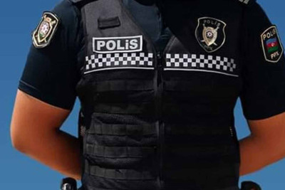 Nöqsanlarına görə vəzifəsindən azad olunan polis yeni təyinat alıb