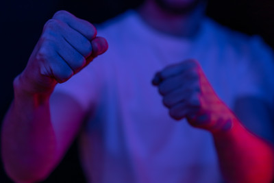 Bakıda yerləşən restoranların birində işçilər arasında dava olub