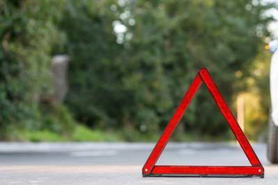 Bakıda yol qəzalarında biri azyaşlı olmaqla iki piyada xəsarət alıb