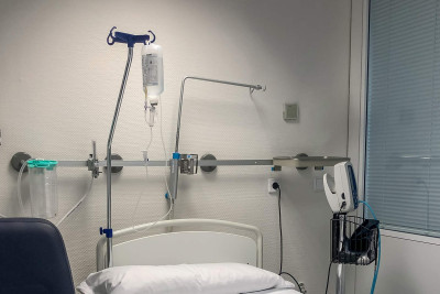"Büllur" klinikasında nöqsanlar aşkar olunub: klinikaya protokol tərtib edilib