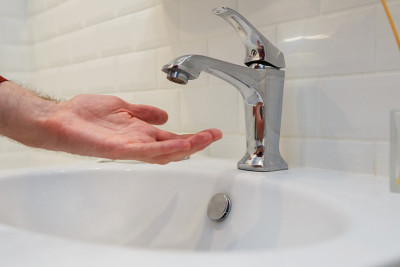 Bakının 5 qəsəbəsində içməli su olmayacaq