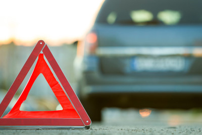 Bakıda piyadaların iştirakı ilə 4 yol qəzası baş verib