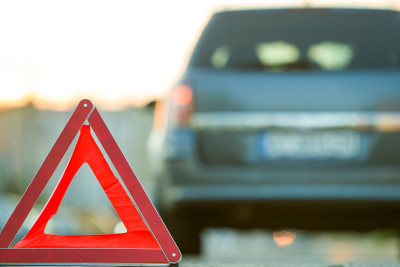 Xətai rayonunda 66 yaşlı qadını avtomobil vurub