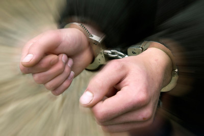 Xətai rayonunda Astara rayon sakini soyğunçuluq edib