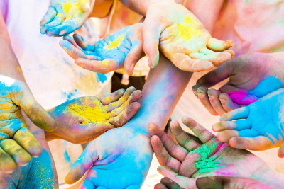 Bu il “Color Fest” keçiriləcək