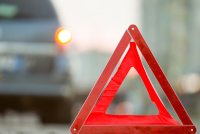 Xətai: Nobel prospektində avtoqəzada bir nəfər ölüb