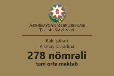 Suraxanı: şagirdlər dərsdə olarkən məktəbin damı uçub
