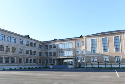 Paytaxt məktəbində rus bölməsi ləğv olunur